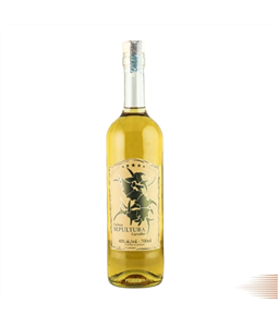 Cachaa Banda Sepultura Carvalho c/ Caixa Personalizada700 ML