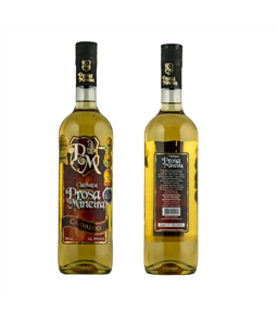 Cachaa Prosa Mineira Carvalho 700 ml