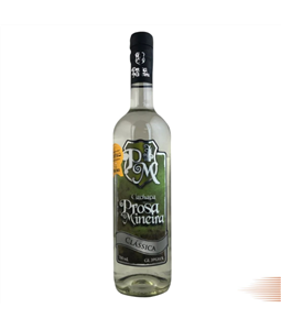 Cachaa Prosa Mineira Clssica 700 ml