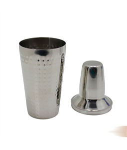 Coqueteleira Ao INOX 500ML C/TPA