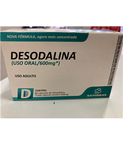 DESODALINA