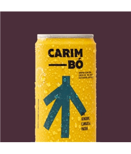 Drink Pronto YVY Carimb 269 ml