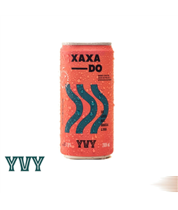 Drink Pronto YVY Xaxado 269 ml
