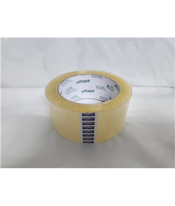 Fita Transparente Adesiva 45 MM x 100 M