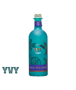 Gin YVY Garrafa 750 ML - MAR