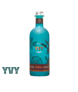 Gin YVY Garrafa 750 ml - TERRA