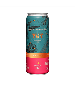 Gin YVY Lata Refil 710 ML - AR