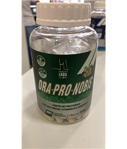 ora-pronobis