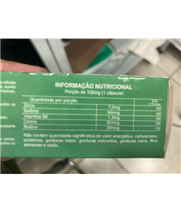 POLISOMA HAIR 30 CAPS