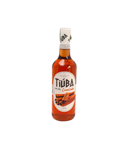Tiba Prosa Mineira Canela Bebida Mista  970 Ml