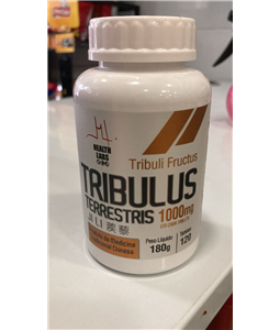 Tribullus Terrestris 1000mg