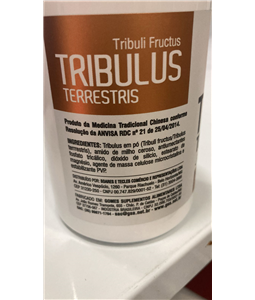 Tribullus Terrestris 1000mg