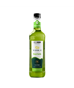 Xarope Vora 1 L Ma Verde